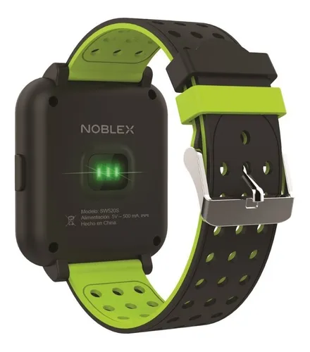 Smartwatch noblex go street sw520s hotsell