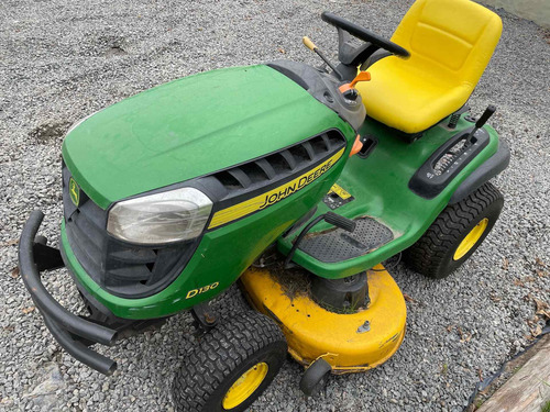 John Deere