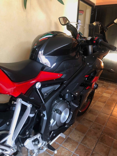 Imagen 4 de 16 de Benelli 302r