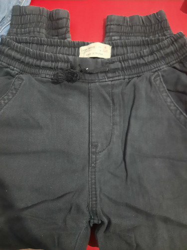 Pantalon De Niños X 12