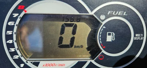 Moto De Agua Yamaha Gp1300r. Matriculada.