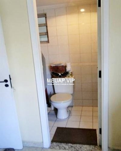 Imagem 13 de 25 de Apartamento Santos 2 Dormitórios Boqueirão - Bo254 - 32392645