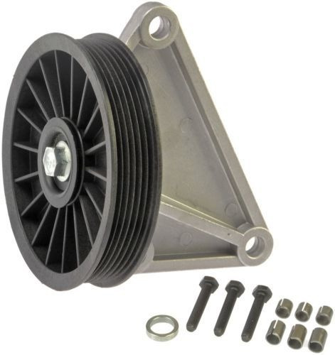 Polea Y Soporte Correa A/c Ford F-150 4.9 87-96