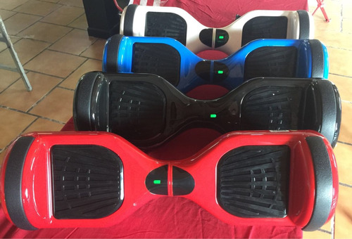 Patineta Electrica Scooter Hoverboard Smart Balance Wheel