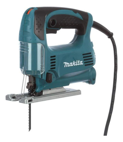 Makita Sierra Calar Mango Superior 3 Amp Con Estuche 4329k