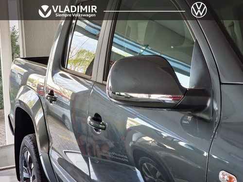 Vw Amarok V6 3.0 Tdi -entrega Inmediata 3.0 2023 0km