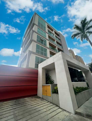 Apartamento Pb En Venta Las Mercedes