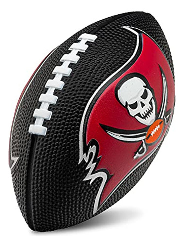 Foam Football Franklin Sports Nfl Tampa Bay Buccaneers Kids