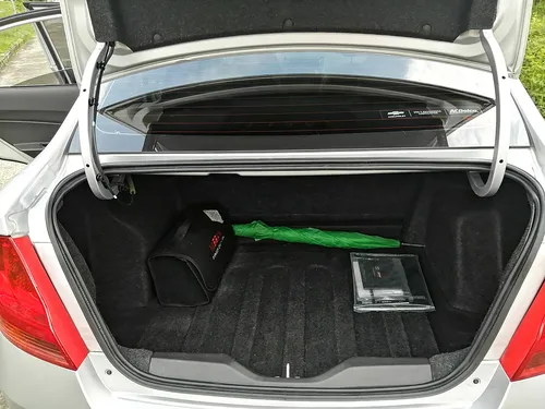 Chevrolet Sail 1.4 Ls