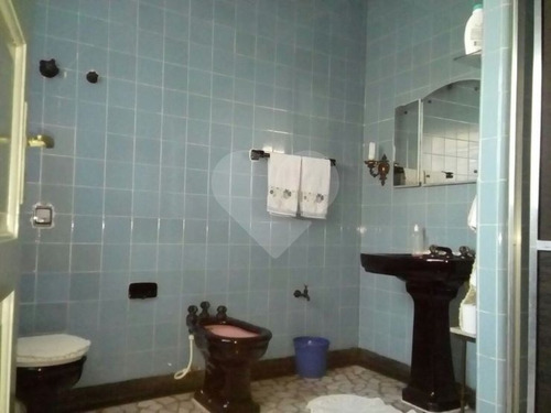 Sobrado/ Terreno Vila Guilherme - 170-im318620