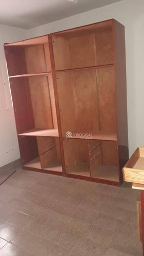 Imagem 2 de 30 de Casa Para Alugar, 220 M² Por R$ 4.500,00/mês - Vila Independência - Sorocaba/sp - Ca1604