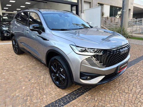 Gwm Haval H6 H6 Premium Hev (hibrido)