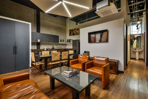 Edificio En Venta En La Colonia Anzures