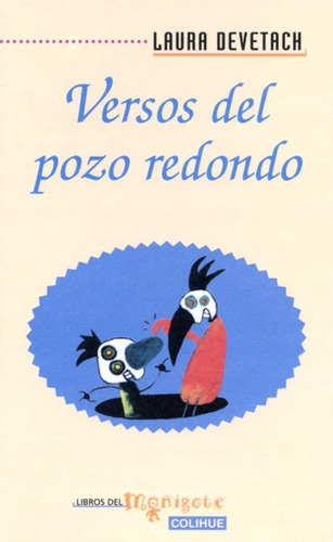 Versos Del Pozo Redondo, De Devetach Laura., Vol. Volumen Unico. Editorial Colihue, Tapa Blanda En Español, 2000