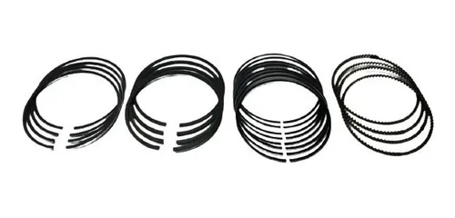 comprar Anillos Motor 075 Renault Logan Clio 2 Symbol Megane 2 16v