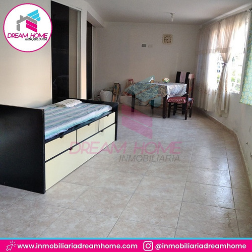 Imagen 5 de 9 de Apartamento Urb El Refugio - Charallave