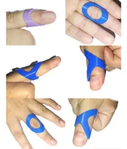 Comprar Férulas Oval Para Dedos ( 3 Ferulas Por Precio Publicado)