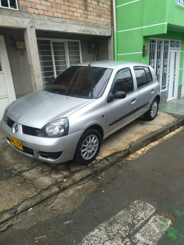 Renault Clio 1.2 Campus