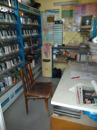 Imagen 8 de 12 de Galpones, Depósitos O Edificios Ind. Venta Valentín Alsina
