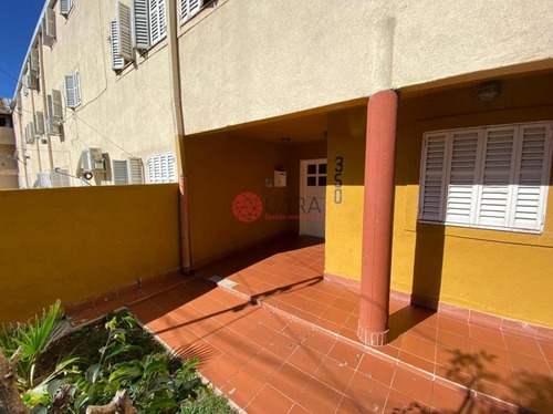 Imagen 2 de 13 de Uara - Departamento En Venta 2 Dorm Con Patio (ref#2099)