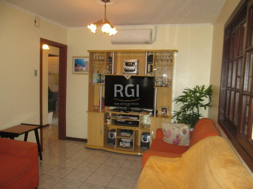 Imagem 14 de 24 de Casa Em Porto Alegre. - 5117