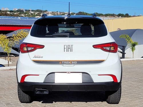 Fiat Argo 1.3 FIREFLY FLEX TREKKING MANUAL