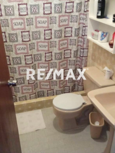 Imagen 8 de 8 de Apartamento En Venta Residencias San Antonio