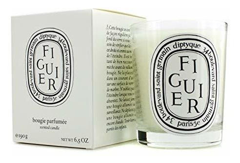 Diptyque - Vela Figuier