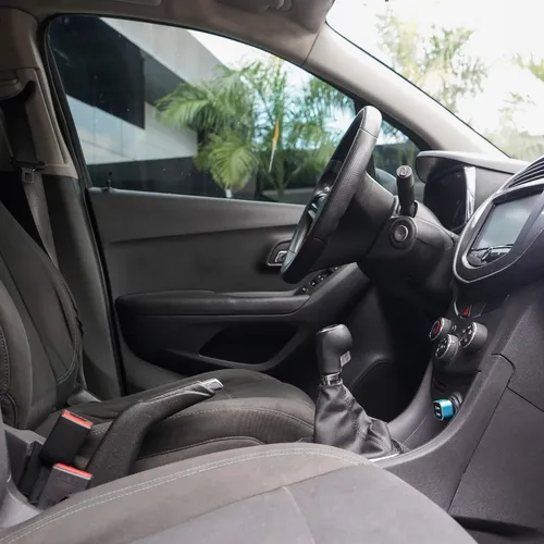Chevrolet Tracker 1.8 Ls Mecánica