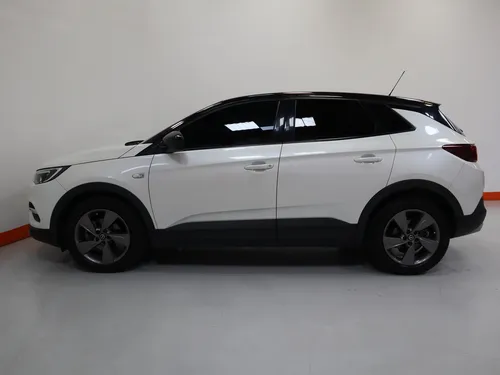 Opel Grandland X Edition 1.6 Tp T 6ab Abs 4x2