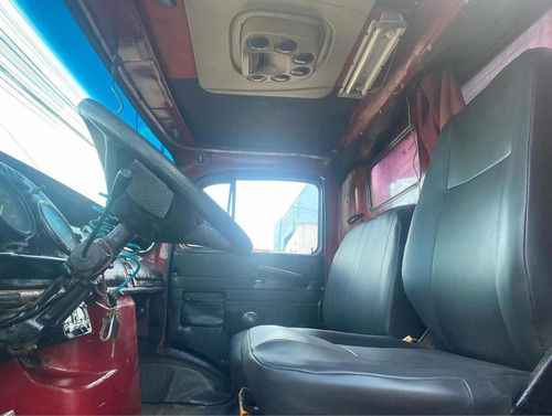 Imagem 3 de 7 de Mercedes Benz 1313