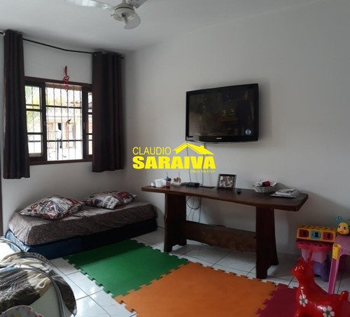 Imagem 4 de 11 de Casa Em Condomínio Na Praia Martim De Sá - 999