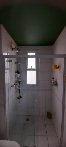 Imagem 15 de 20 de Apartamento Em Vila Olímpia, São Paulo/sp De 48m² 1 Quartos À Venda Por R$ 647.000,00 - Ap2145672-s