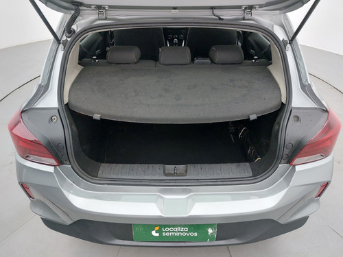 Chevrolet Onix 1.0 TURBO FLEX LT MANUAL