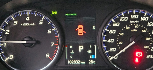 Mitsubishi Outlander 2.4 Se Plus Cvt