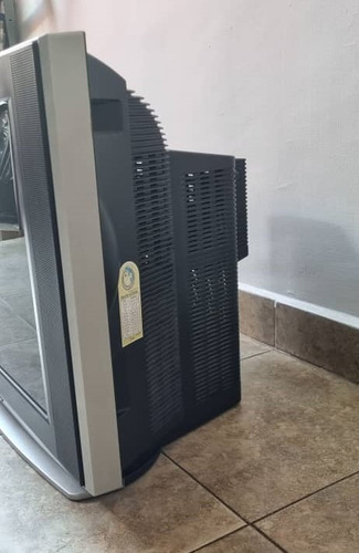 Imagen 5 de 6 de Televisor 21 Pulgadas LG - Resolución Wvga