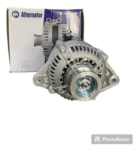 Alternador Toyota Corolla Baby Camry/ Araya/ Sky 1.6