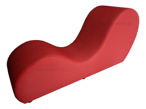 Imagen 1 de 5 de Sillón Del Amor - Tantra Diván