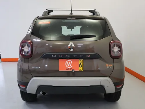 Renault Duster Renault Duster INTENS 1.3 AT 4X2
