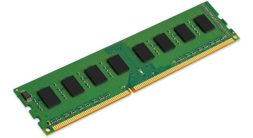 Memoria Ram 4gb Kingston Ddr3 Pc 1333 Mhz 4096 Mb - Mallweb