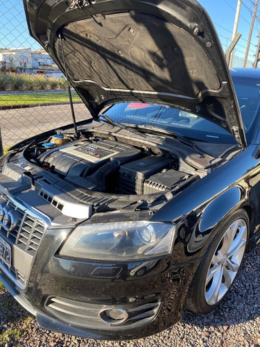 Imagen 14 de 18 de Audi S3 2.0 T Fsi Quattro