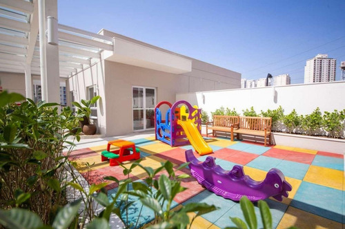 Imagem 11 de 23 de Apartamento - Ap15059 - 69680714