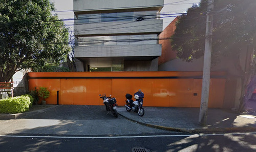 Oficina En Venta En Jardines Del Pedregal, Cdmx./ Recuperacion Bancaria Laab2