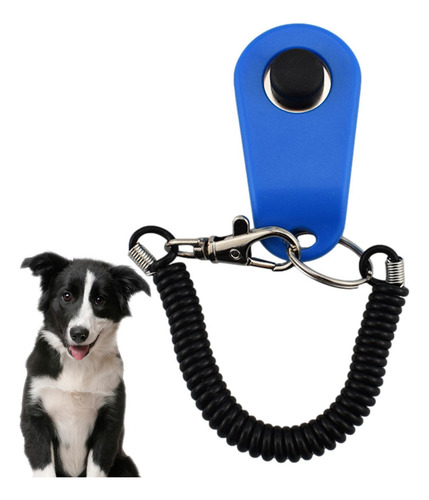 S Entrenamiento Con Clicker Para Perros Clickers Para