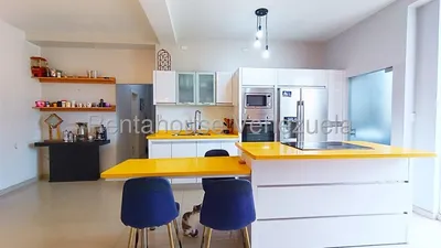 Apartamento en venta