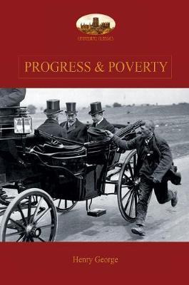 Libro Progress And Poverty : An Inquiry Into The Cause Of...