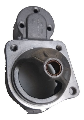 Imagen 2 de 3 de Cubre Impulsor Indiel Perkins Fiat Spazio Duna Diesel 1.3lts