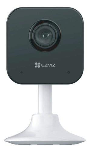 Mini Camara De Seguridad Wifi Audio Vision Full Hd Ezviz H1c