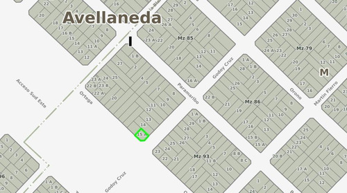 Local En Venta - 1 Baño - 176mts2 - Avellaneda