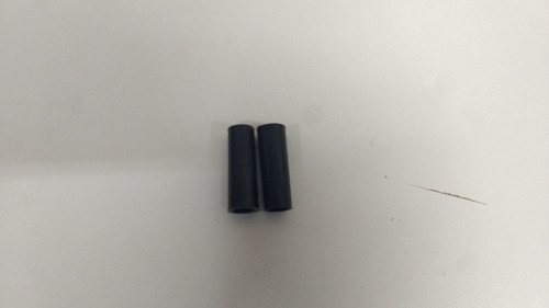 02 Peças Shaft Cover Para Manche 2nd Impact